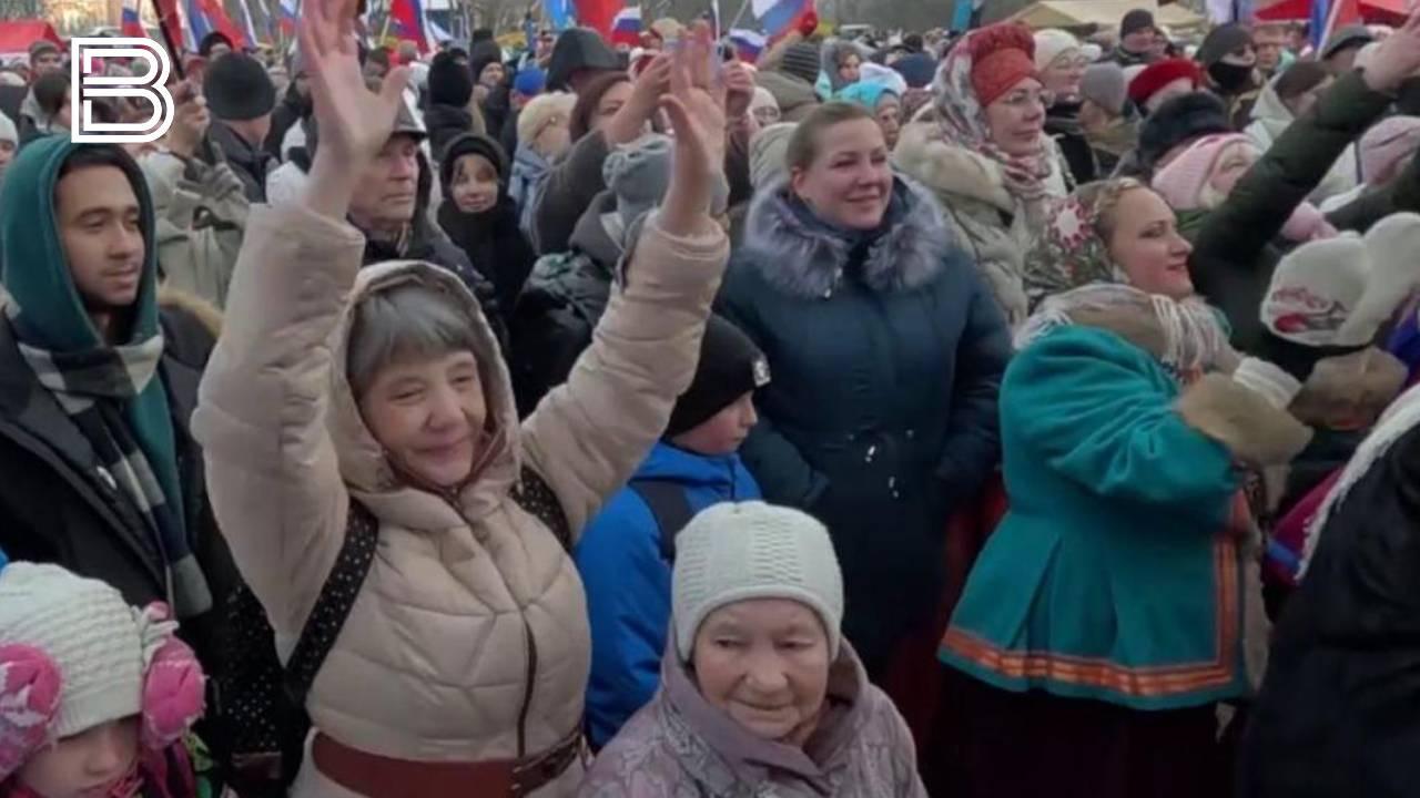 Мероприятия ко Дню народного единства пройдут в Мурманской области 4 ноября